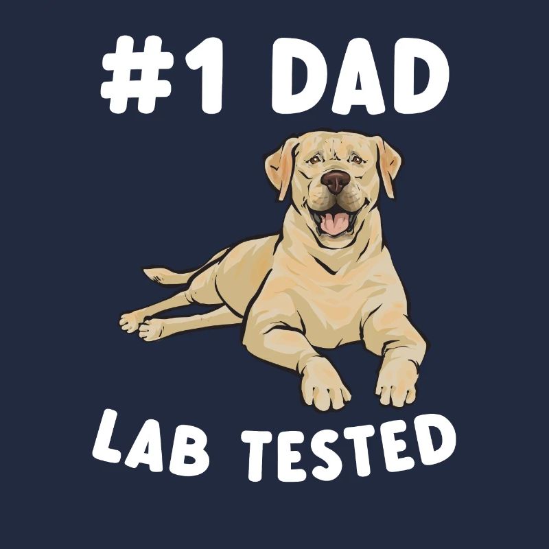 Yellow Labrador Retriever