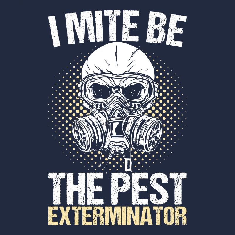 Pest Control Exterminator