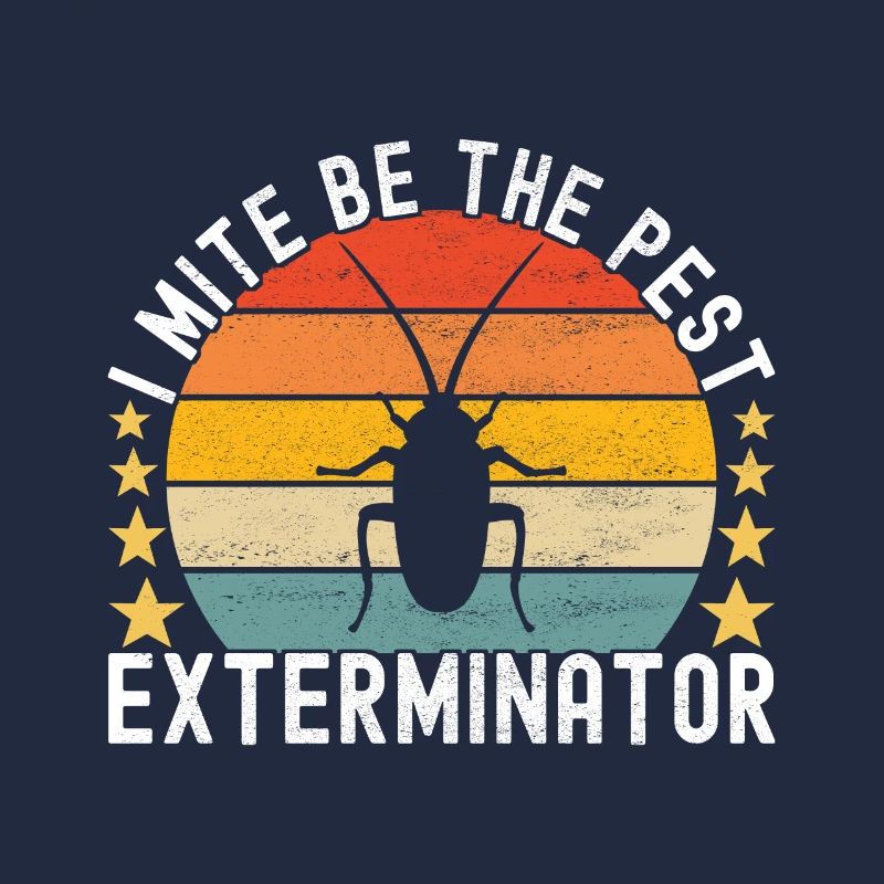 Pest Control Exterminator