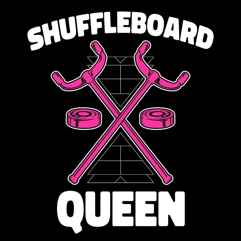 Shuffleboard Shoveboard Shuffleboarding