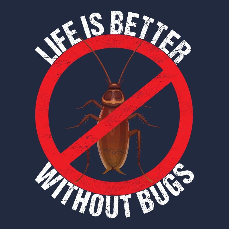 Exterminateurs de lutte antiparasitaire