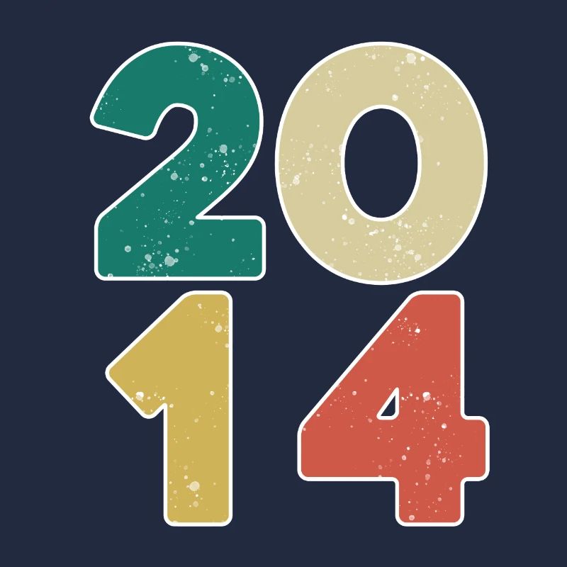 2014 - Year 2014 - Year 2014