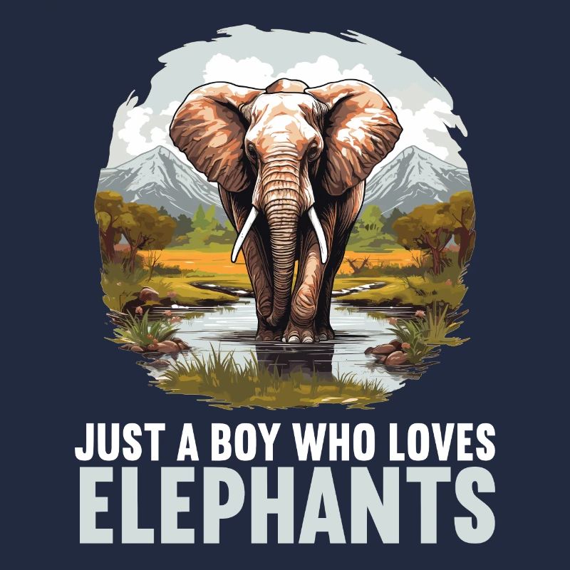 Éléphant Éléphant