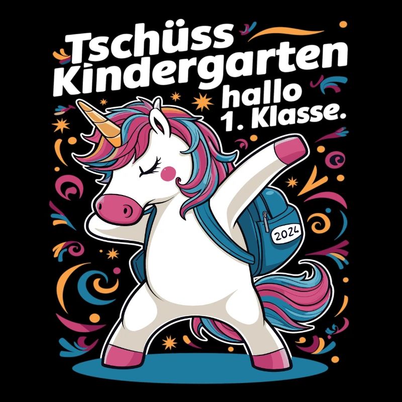 Goodbye Kindergarten Hello 1st Class 2024