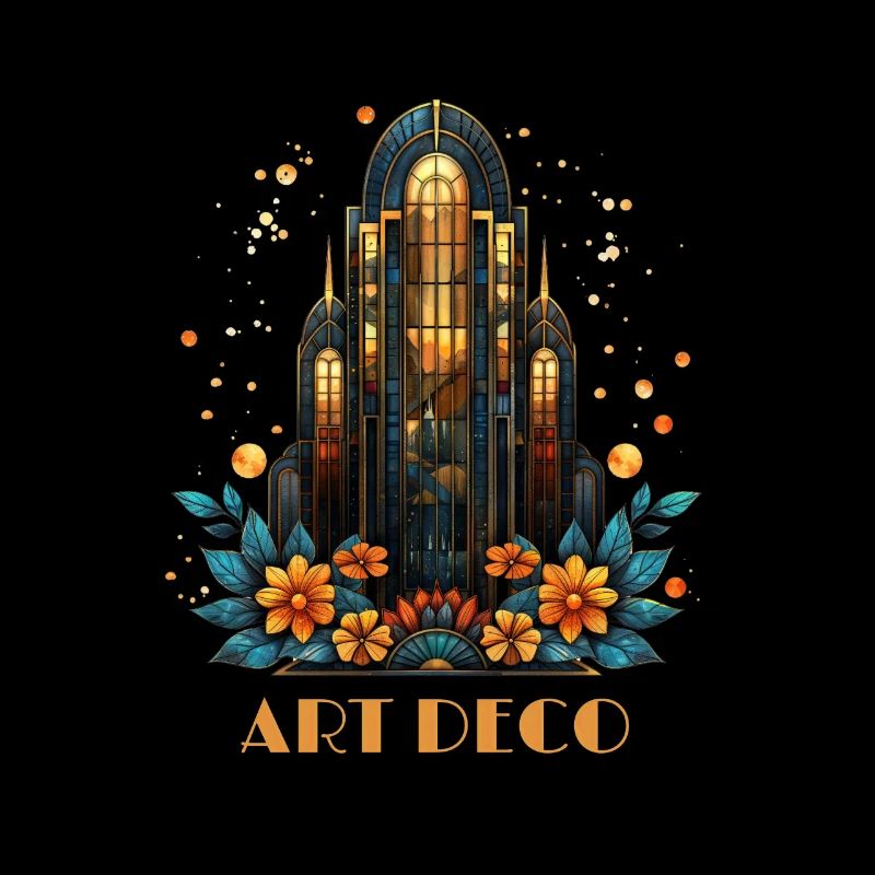 Art déco