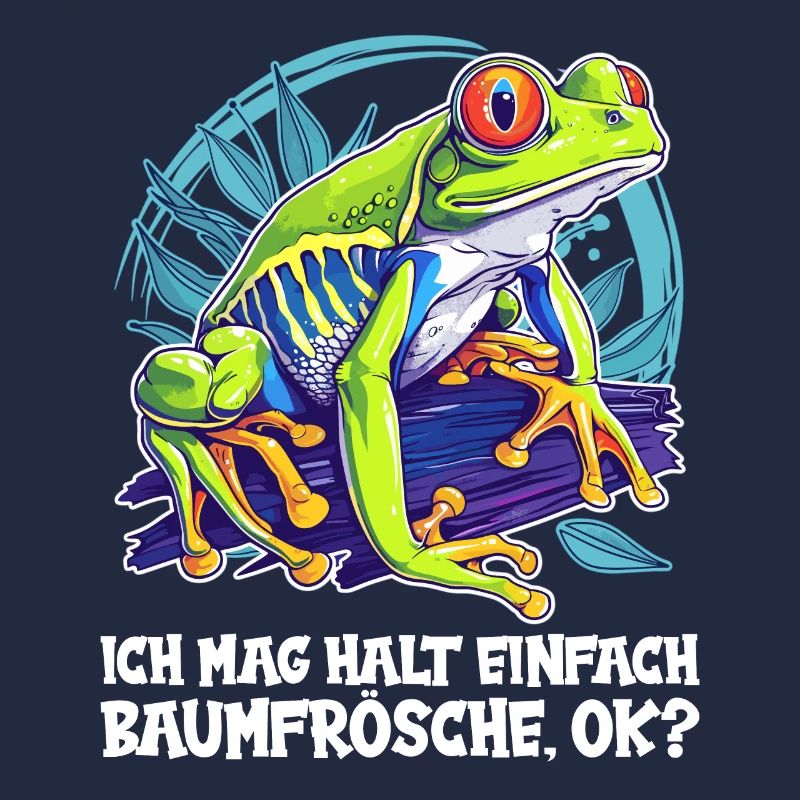 Rainette Baumfrösche Baumfrosch