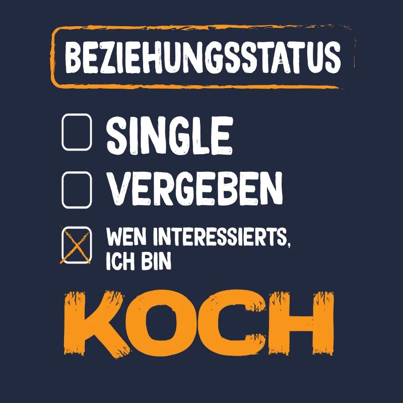 Statut de la relation avec Koch