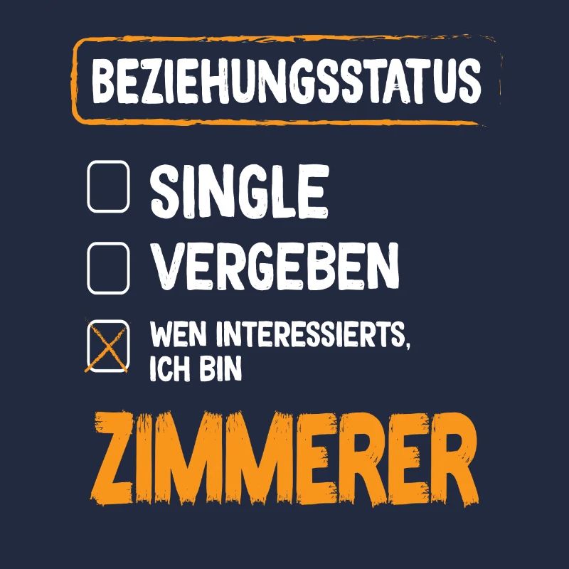 Statut relationnel de Zimmerer