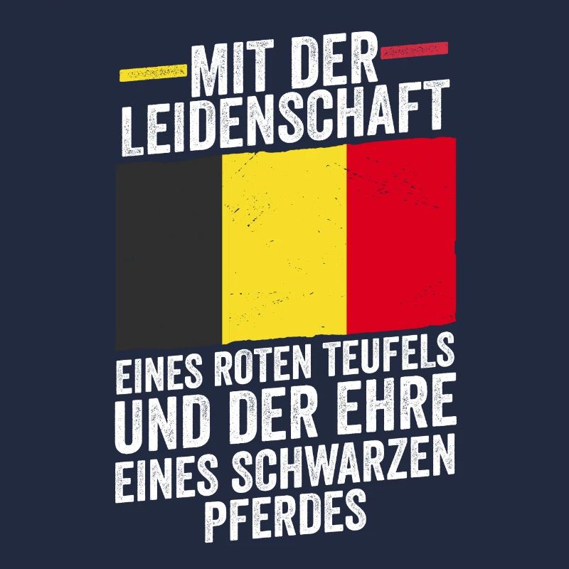 Belgian Belgian Belgium