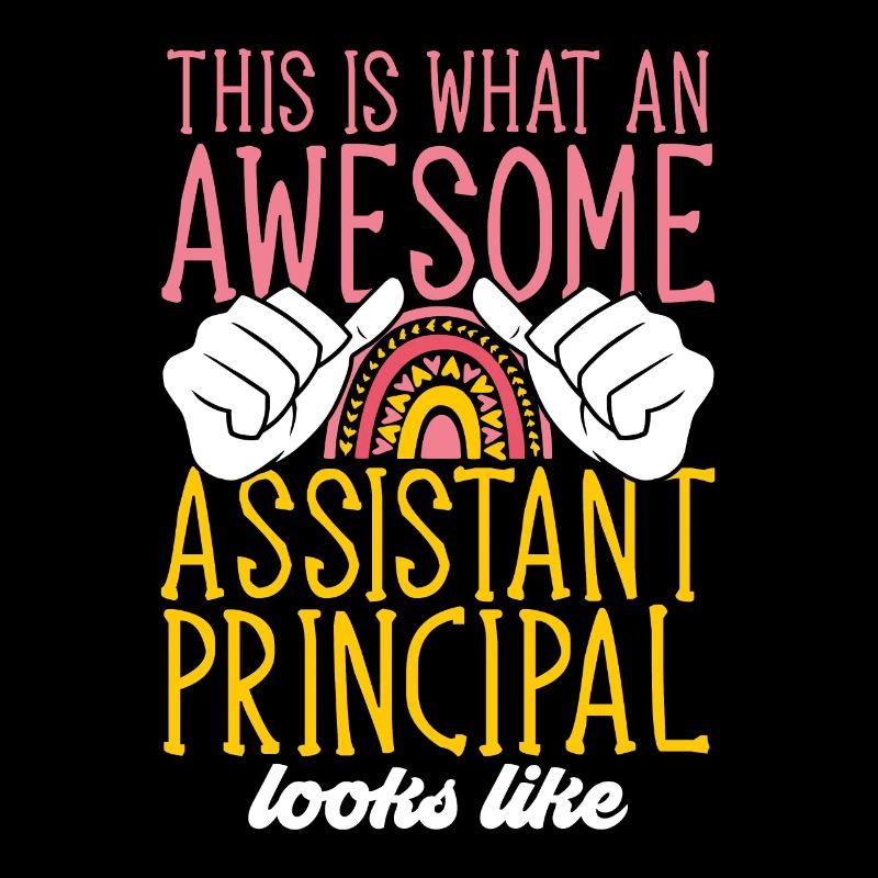 Deputy Principal