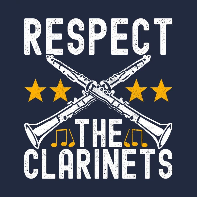 Clarinet Wind Instrument Clarinet player