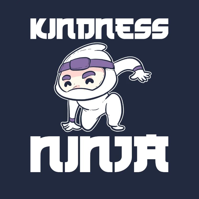 Bullying Ninja