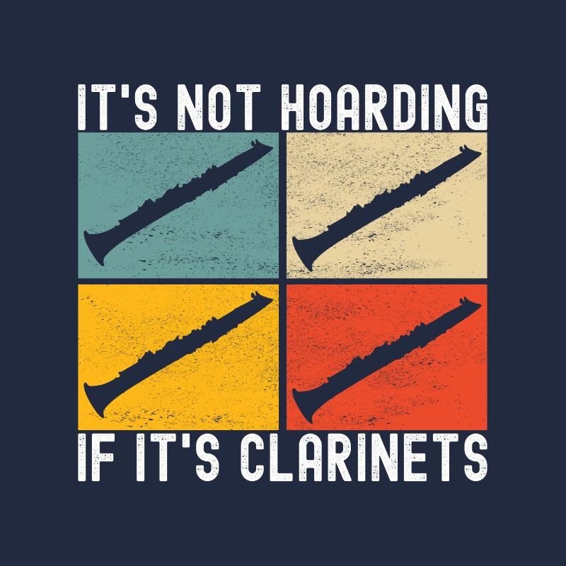 Clarinet Wind Instrument Clarinet player