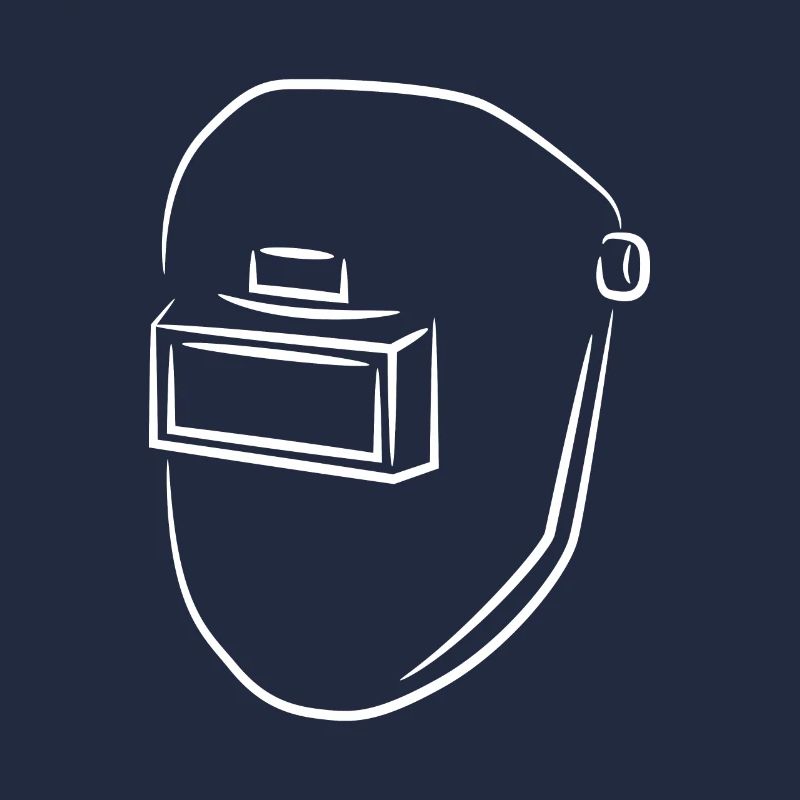 Schweißerhelm
