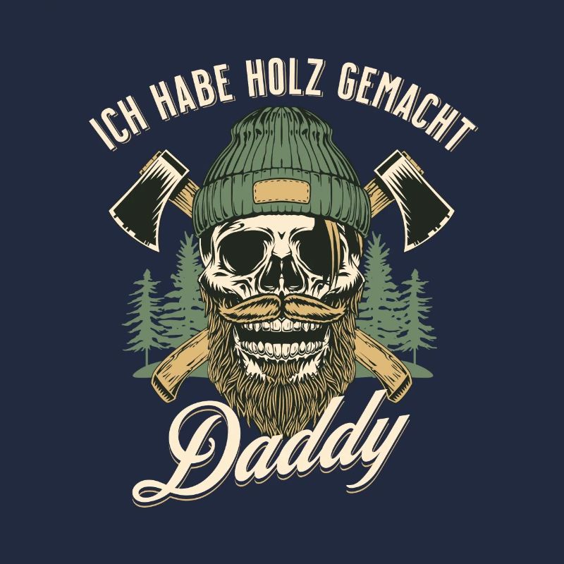 Ich hab Feuer gemacht