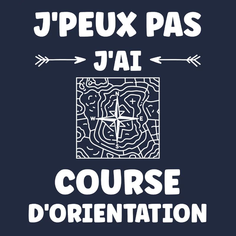 course d'orientation