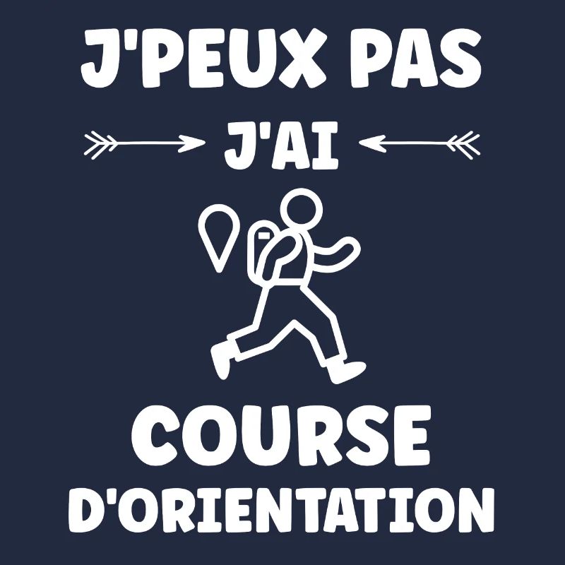 course d'orientation