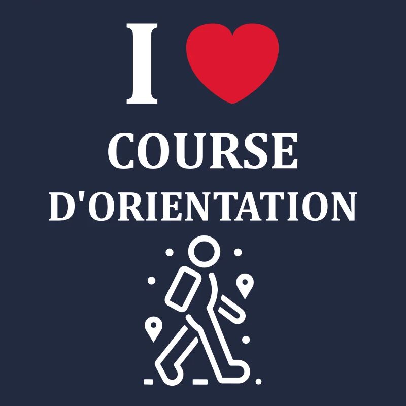 course d'orientation