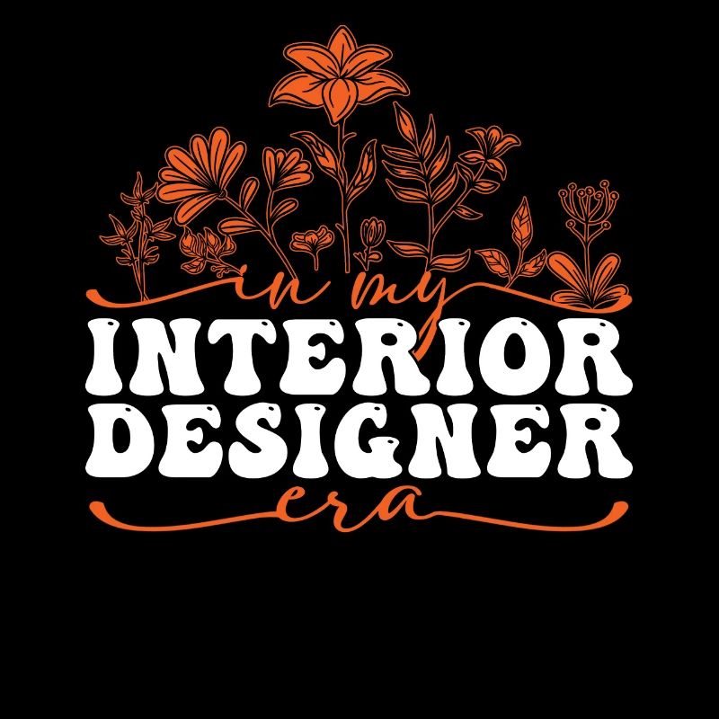 In My Interior Designer Era