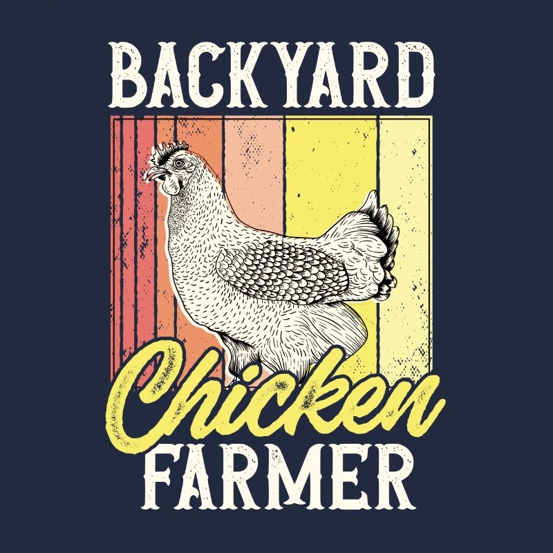 Poulet, Éleveur, Coq, Poule, Poulets de basse-cour,
