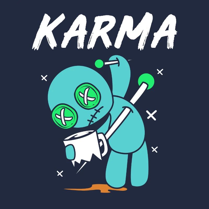 Voodoo Karma