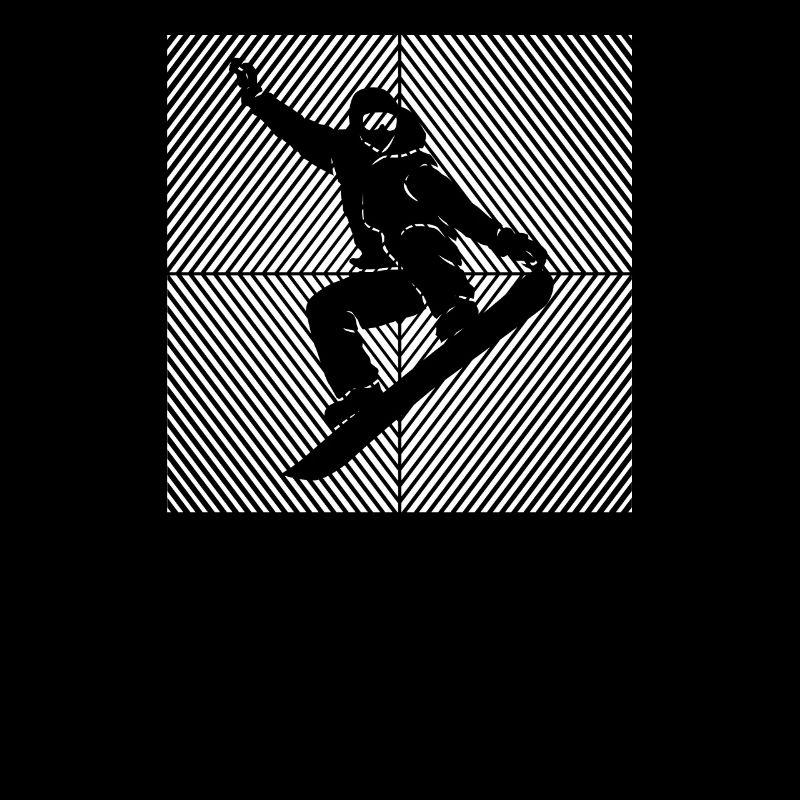 Snowboard Snowboard Remontée mécanique Snowboarder