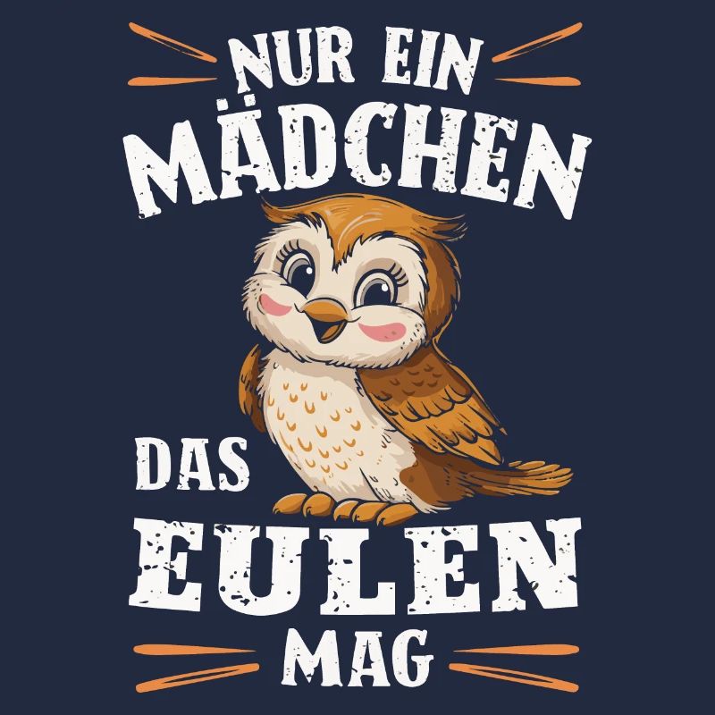 Nachteule Eule Eulen Vogel