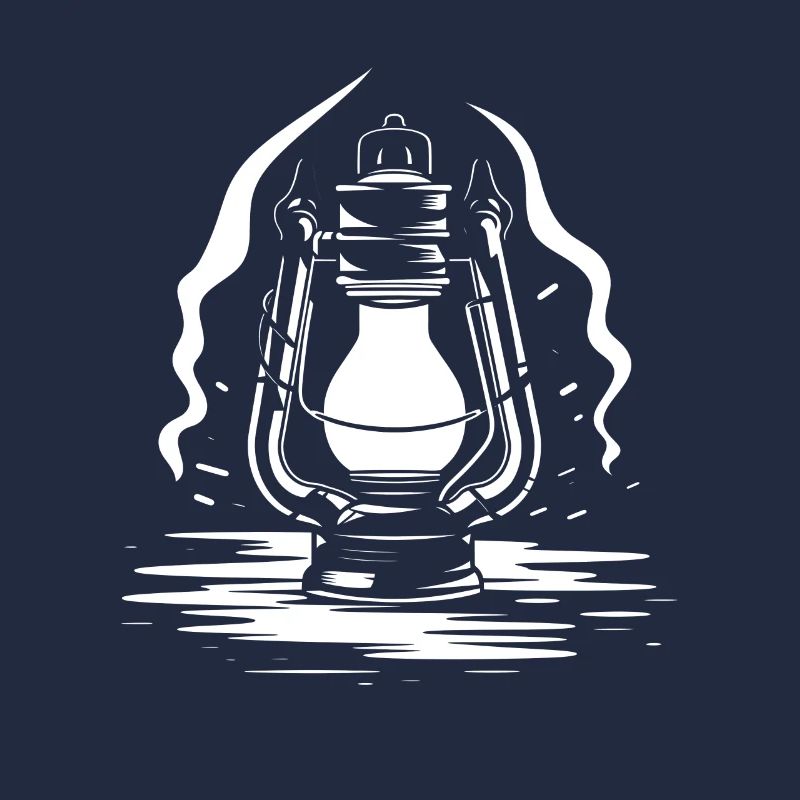 Lantern Sketch