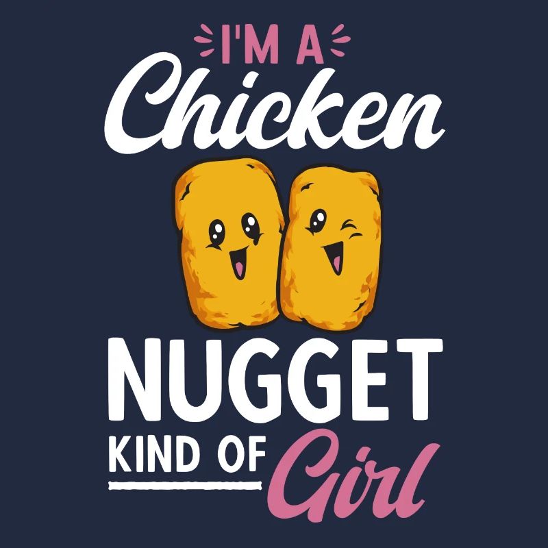 Nuggets de poulet Nuggets de poulet