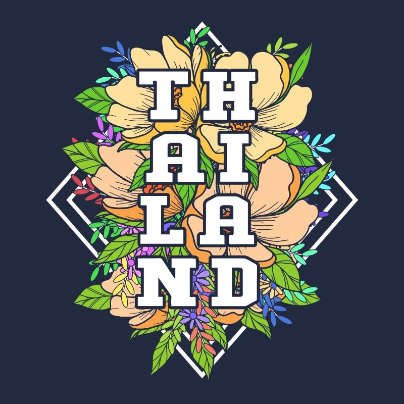Thaï