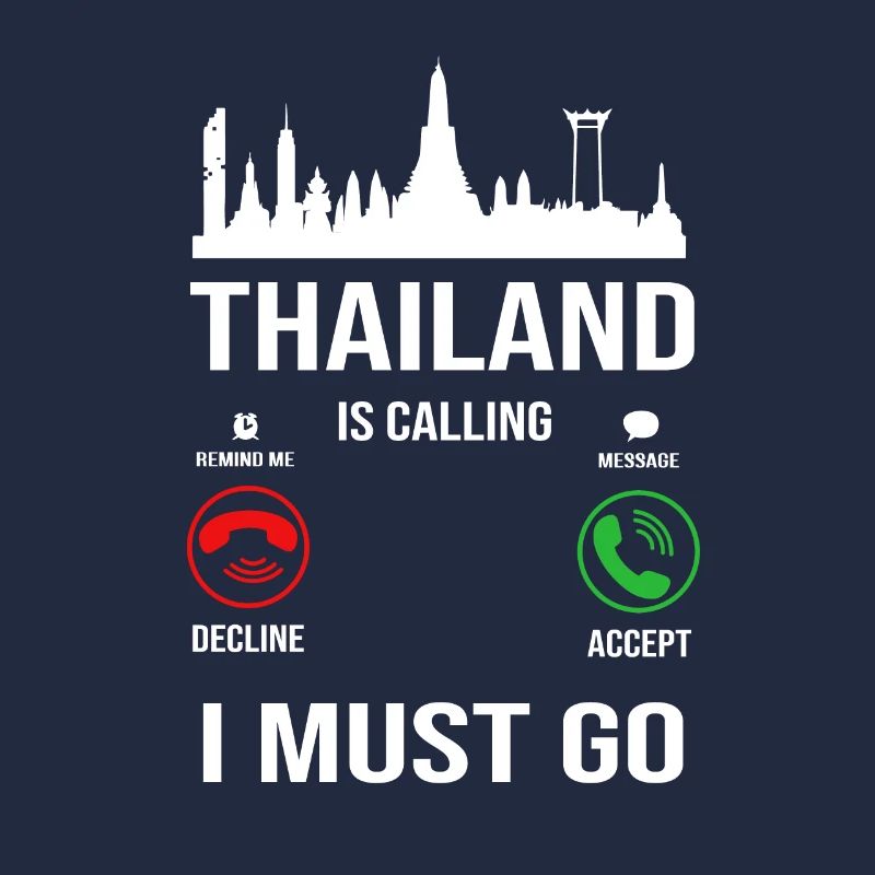 Thailand Thai Language
