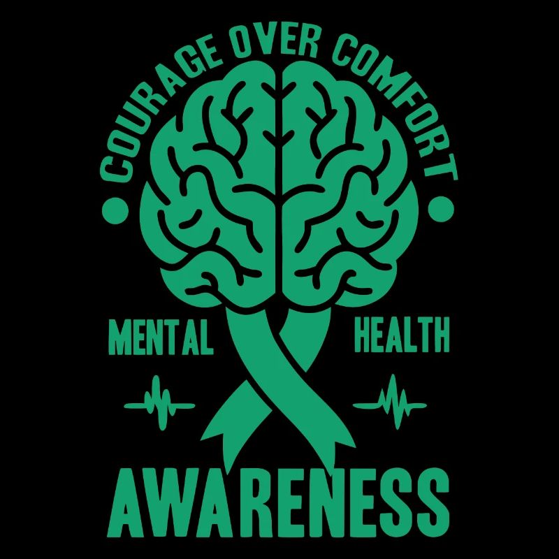 Depression Hilfe - Mental Breakdown