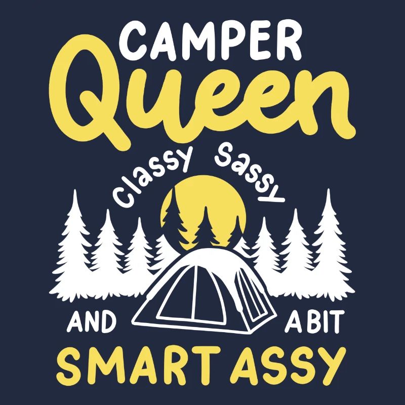 Camper Camping