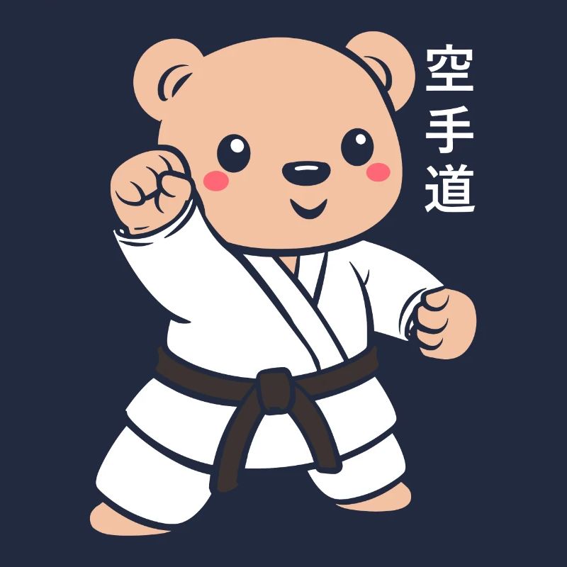 karate