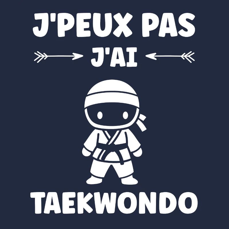 Taekwondo