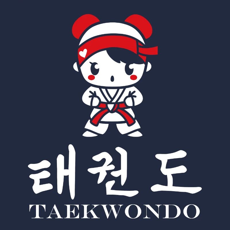 taekwondo