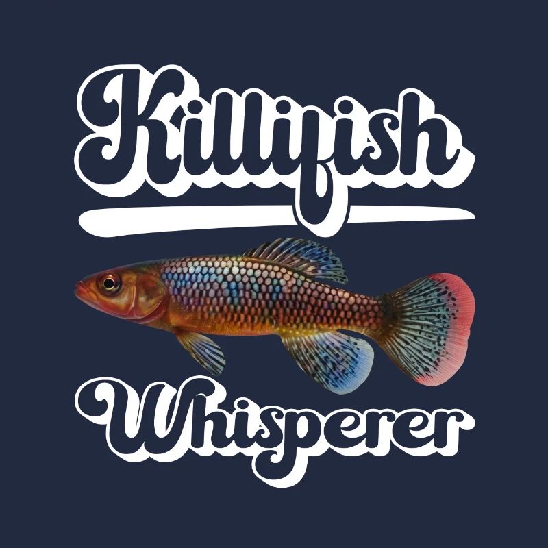 Killifish Quarium Fish