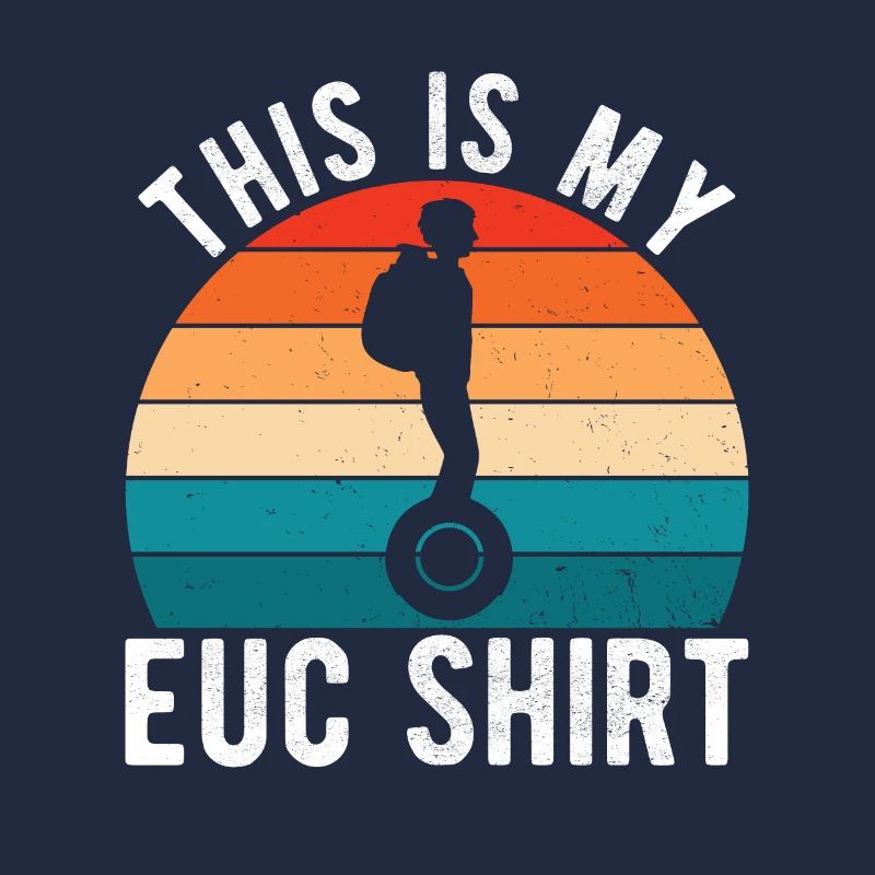 EUC Monoroue