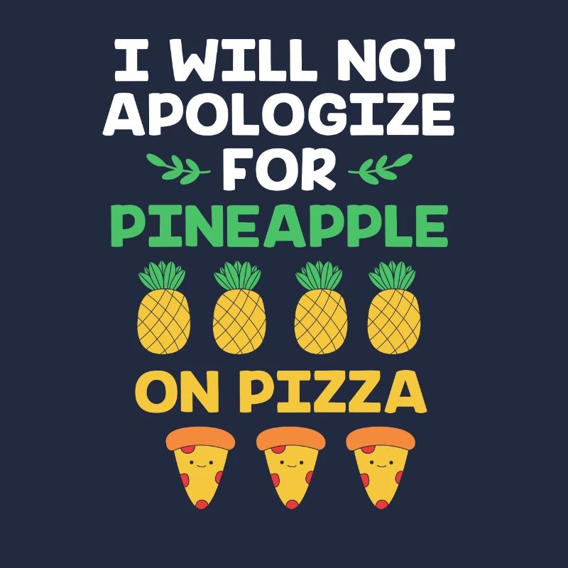 Pizza Hawaï