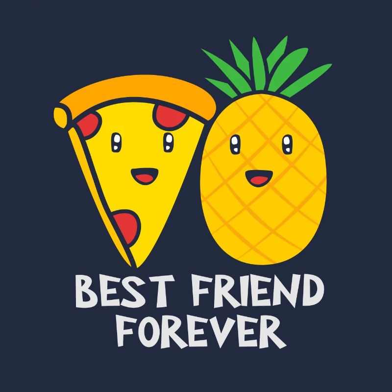 Pizza Hawaï