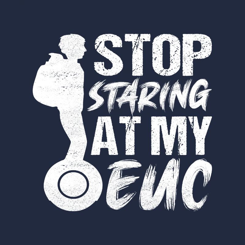 EUC Monoroue