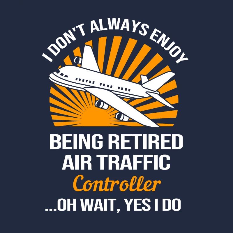 Air traffic controller