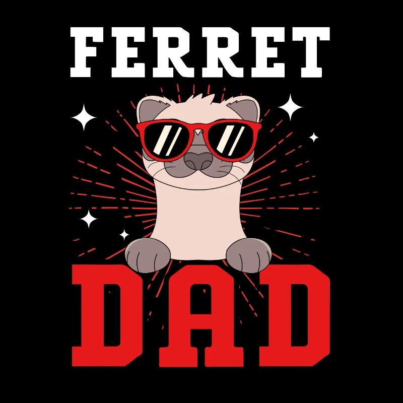 Frettchen