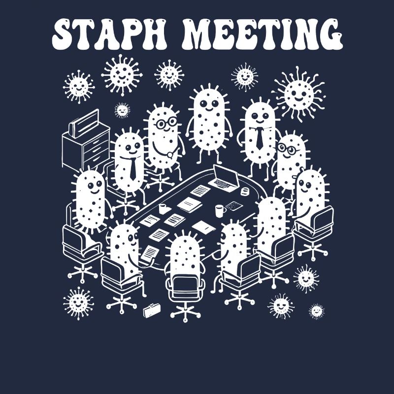 Staphylocoque rencontre microbiologie microbiologiste bactéries