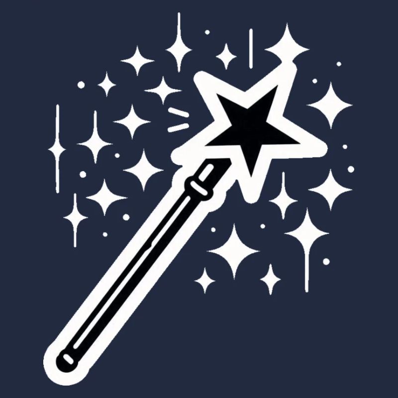 Magic Wand