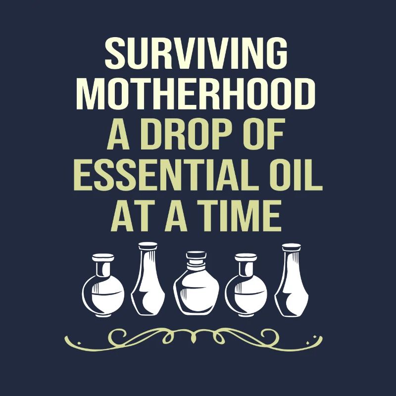 Essential oil