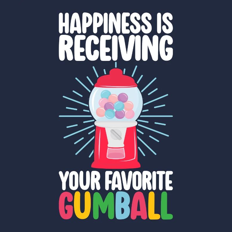 Gumball Machine Chewing Gum Machine