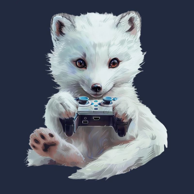 Polarfuchs