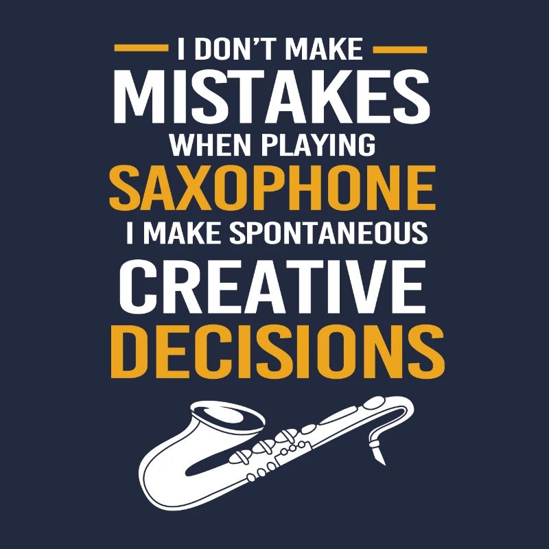 Saxophon Saxophonist