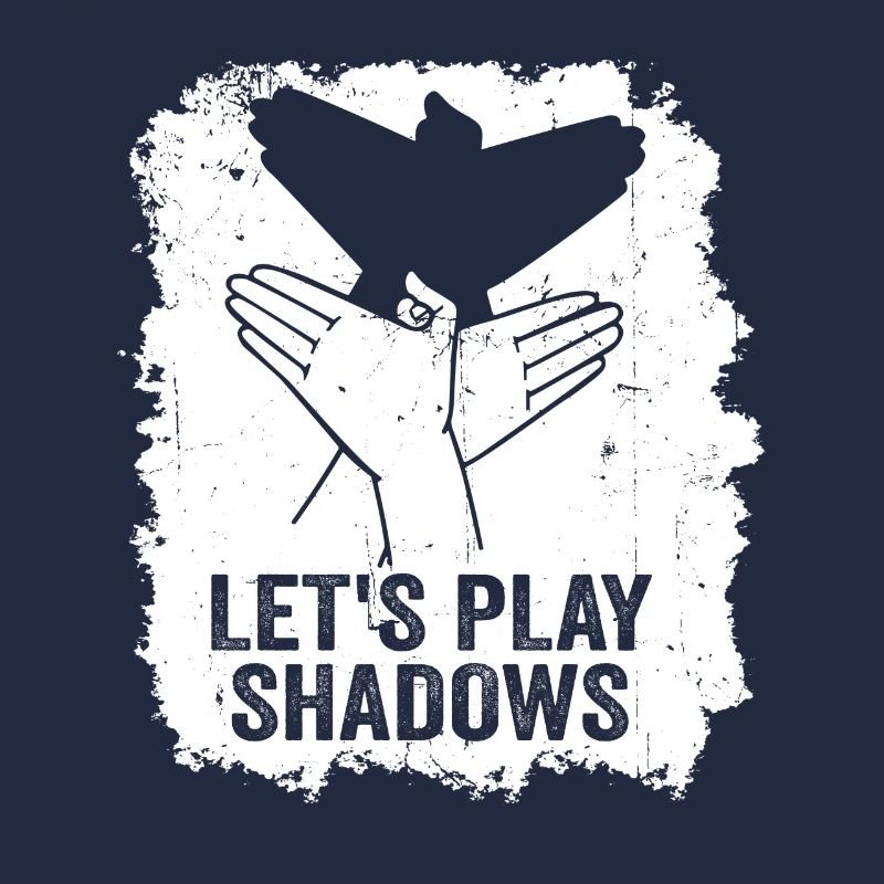 Jouons à Shadows Shadow Puppetry